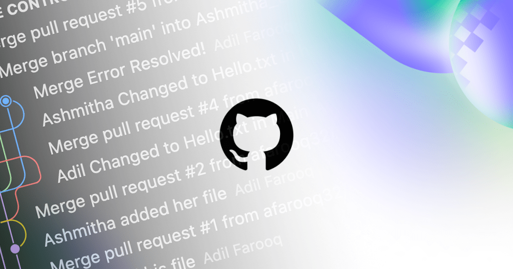 Github: A Collaborative&nbsp;Endeavor