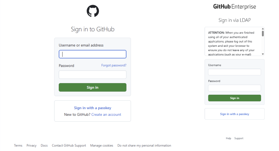 How to Push Your Project Onto GitHub – GT-How