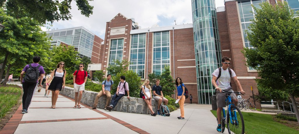 How to Balance Mental and Physical Health at Georgia&nbsp;Tech