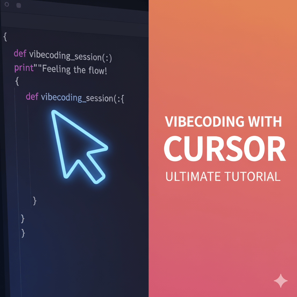 Using Cursor: Your AI Powered Coding&nbsp;Environment