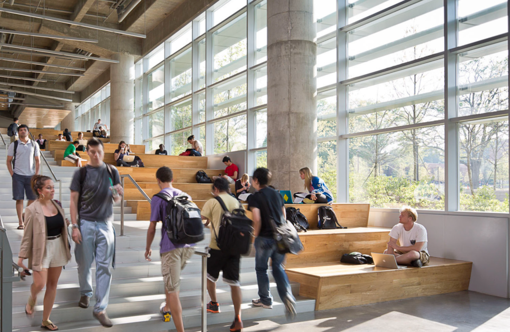 StudyHive: Find Your Study&nbsp;Spot