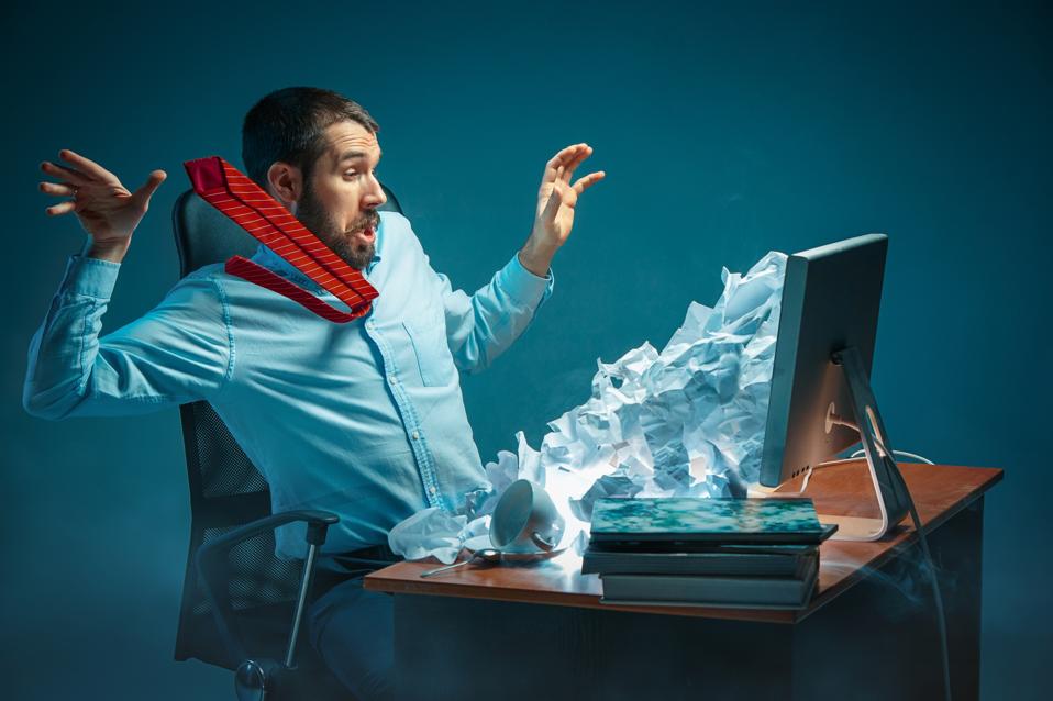 How to Turn Your Georgia Tech Inbox into a Career Opportunity&nbsp;System