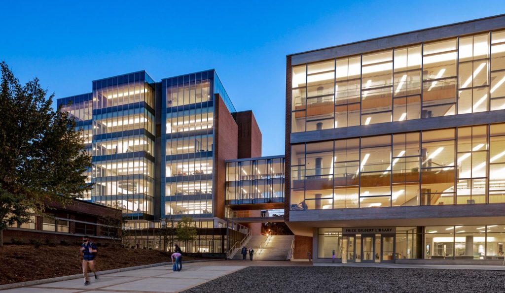 How to Make the Most Out of Georgia Tech’s&nbsp;Library