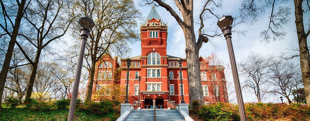 Eating Smart at Georgia Tech: A Practical Guide to Affordable and Healthy&nbsp;Meals
