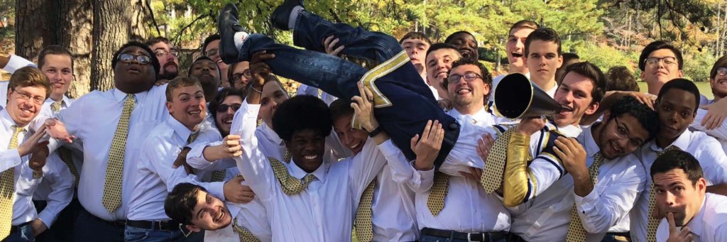How to Find and Join the Right Georgia Tech&nbsp;Club