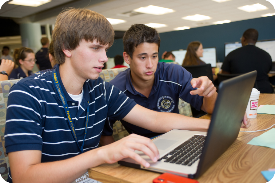 Using Office Hours Effectively at Georgia&nbsp;Tech