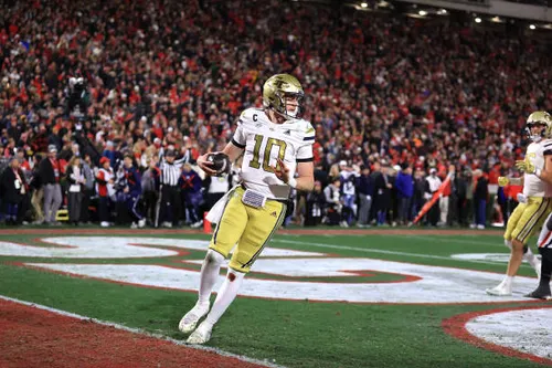 A football game at Bobby Dodd is a must for all Georgia Tech students