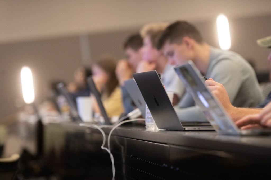 How to Recover from a Bad Exam at Georgia&nbsp;Tech