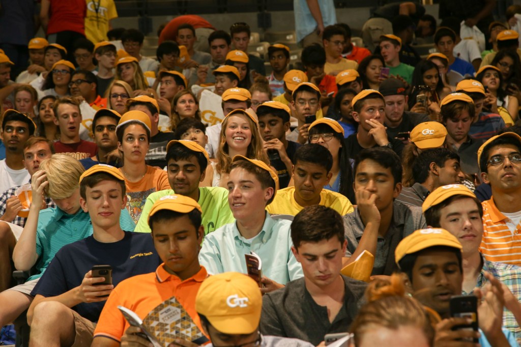 Tips and Tricks to Ace Georgia Tech Registration