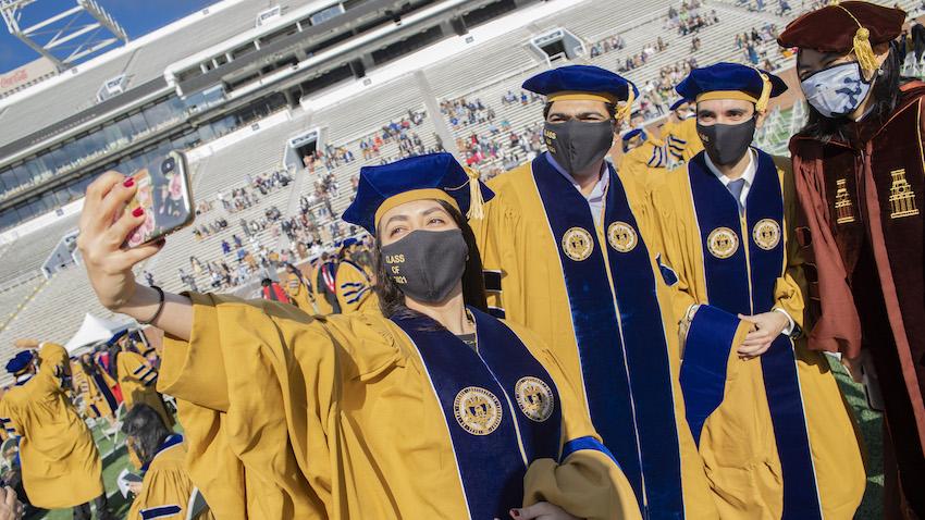 A Guide to Pursuing Post Graduate Education at Georgia Tech 